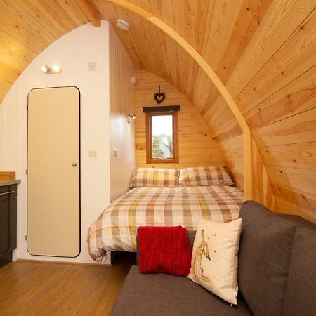 Evelix Pods Dornoch Διαμέρισμα Εξωτερικό φωτογραφία
