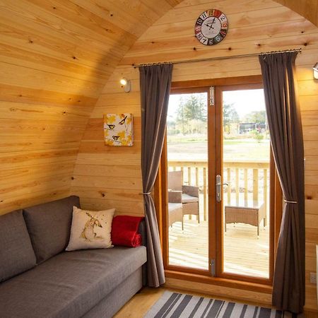 Evelix Pods Dornoch Διαμέρισμα Εξωτερικό φωτογραφία
