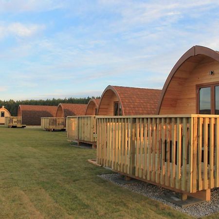Evelix Pods Dornoch Διαμέρισμα Εξωτερικό φωτογραφία