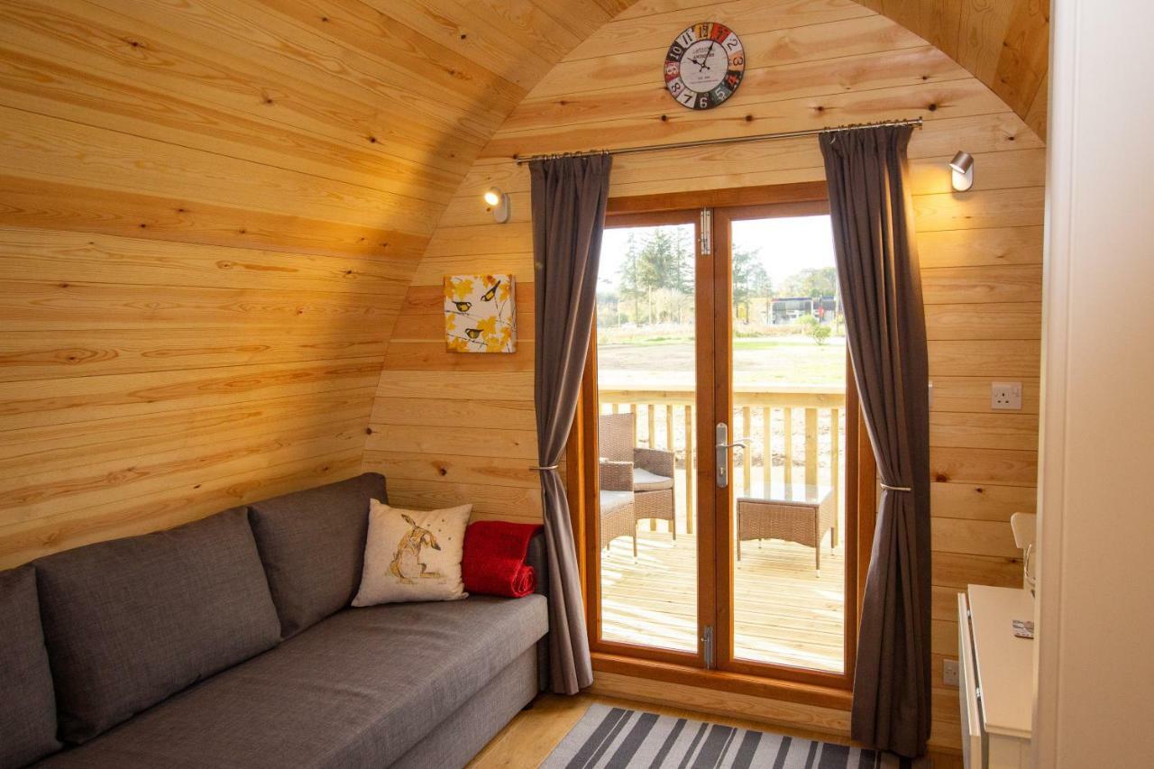 Evelix Pods Dornoch Διαμέρισμα Εξωτερικό φωτογραφία